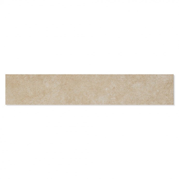 Klinker Capri Beige Mat 6x33 cm-0